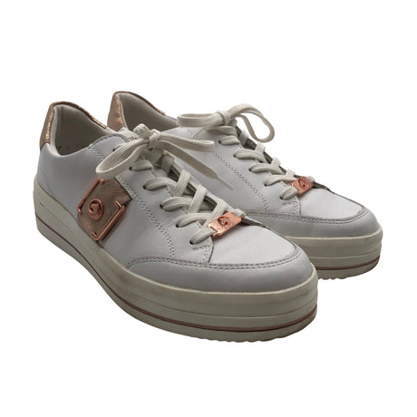 Unisex Remonte - Tennised, suurus 40 - Valge (2)