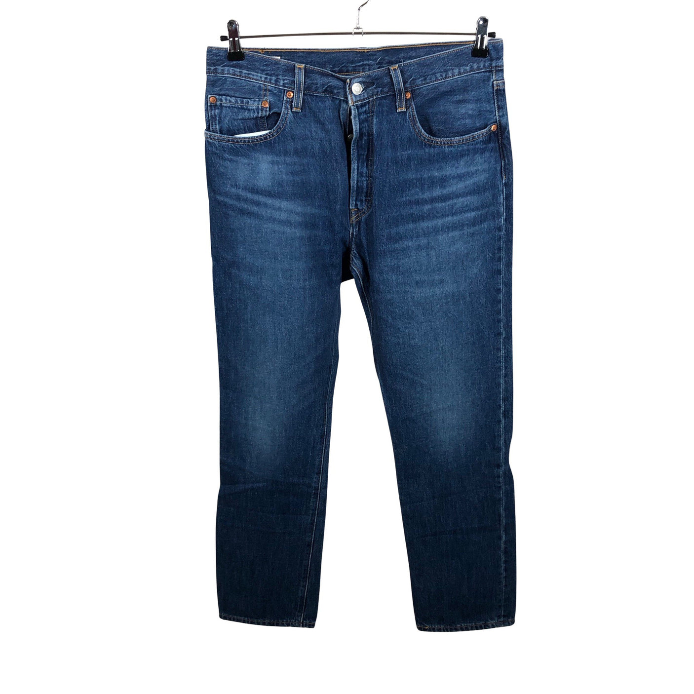 Unisex Levi's - Teksad, suurus W31 - Sinine (1)