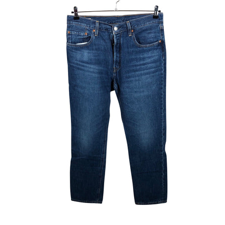 Unisex Levi's - Teksad, suurus W31 - Sinine ()