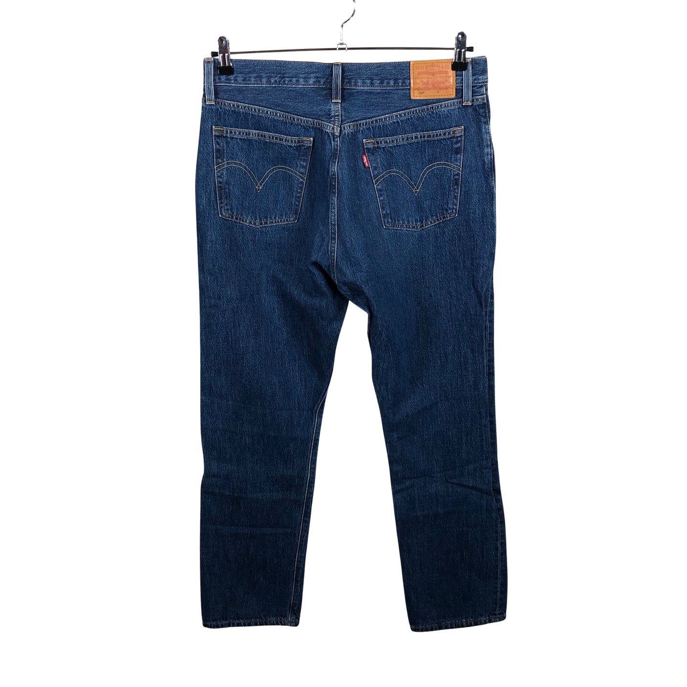 Unisex Levi's - Teksad, suurus W31 - Sinine (2)