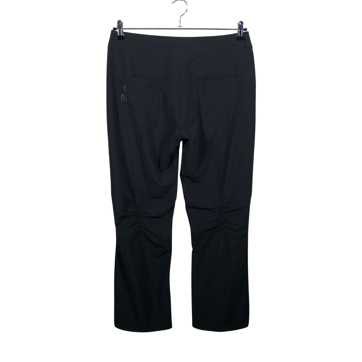 Unisex Luhta - Spordipüksid, suurus 38 - Must (2)