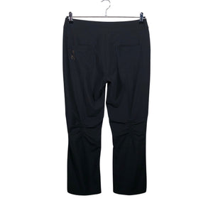 Unisex Luhta - Spordipüksid, suurus 38 - Must (2)