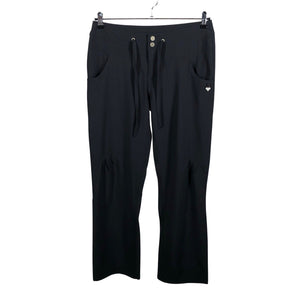 Unisex Luhta - Spordipüksid, suurus 38 - Must (1)