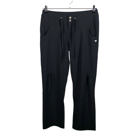 Unisex Luhta - Spordipüksid, suurus 38 - Must ()