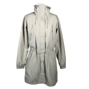 Unisex Helly Hansen - Jope, suurus 38 - Roheline (1)