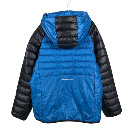 Unisex Icepeak - Õhem talvejope, suurus 146 - 152 - Sinine (2)