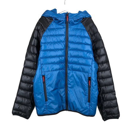 Unisex Icepeak - Õhem talvejope, suurus 146 - 152 - Sinine ()