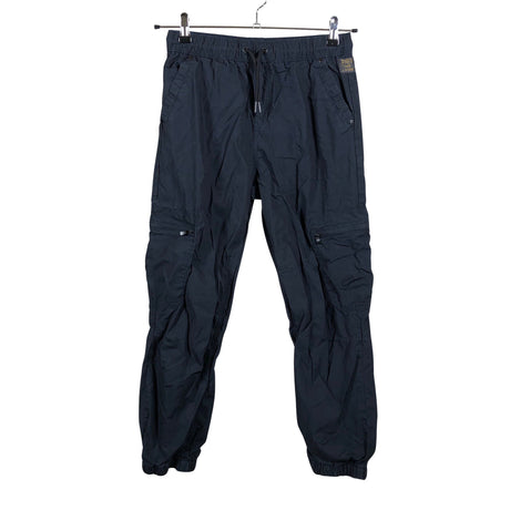 Unisex Next - Cargo-püksid, suurus 152 - 158 - Sinine ()