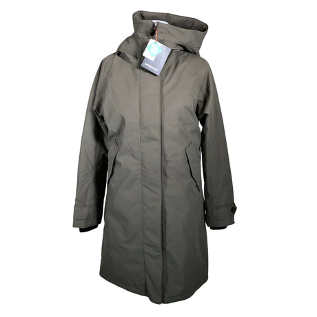 Unisex Didriksons - Talvejope, suurus 38 - Pruun ()