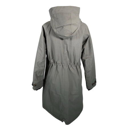 Unisex Didriksons - Talvejope, suurus 38 - Pruun (2)