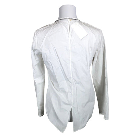 Unisex Rosso35 - Pluus, suurus 40 - Hall (2)