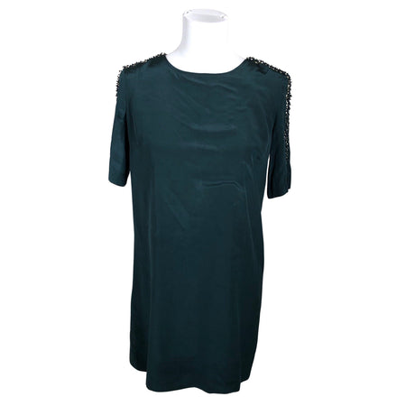 Unisex Club Monaco - Õhuke kleit, suurus 40 - Sinine ()