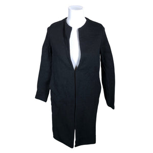 Unisex Harris Wharf London - Dressikangast jakk, suurus 40 - Must (1)
