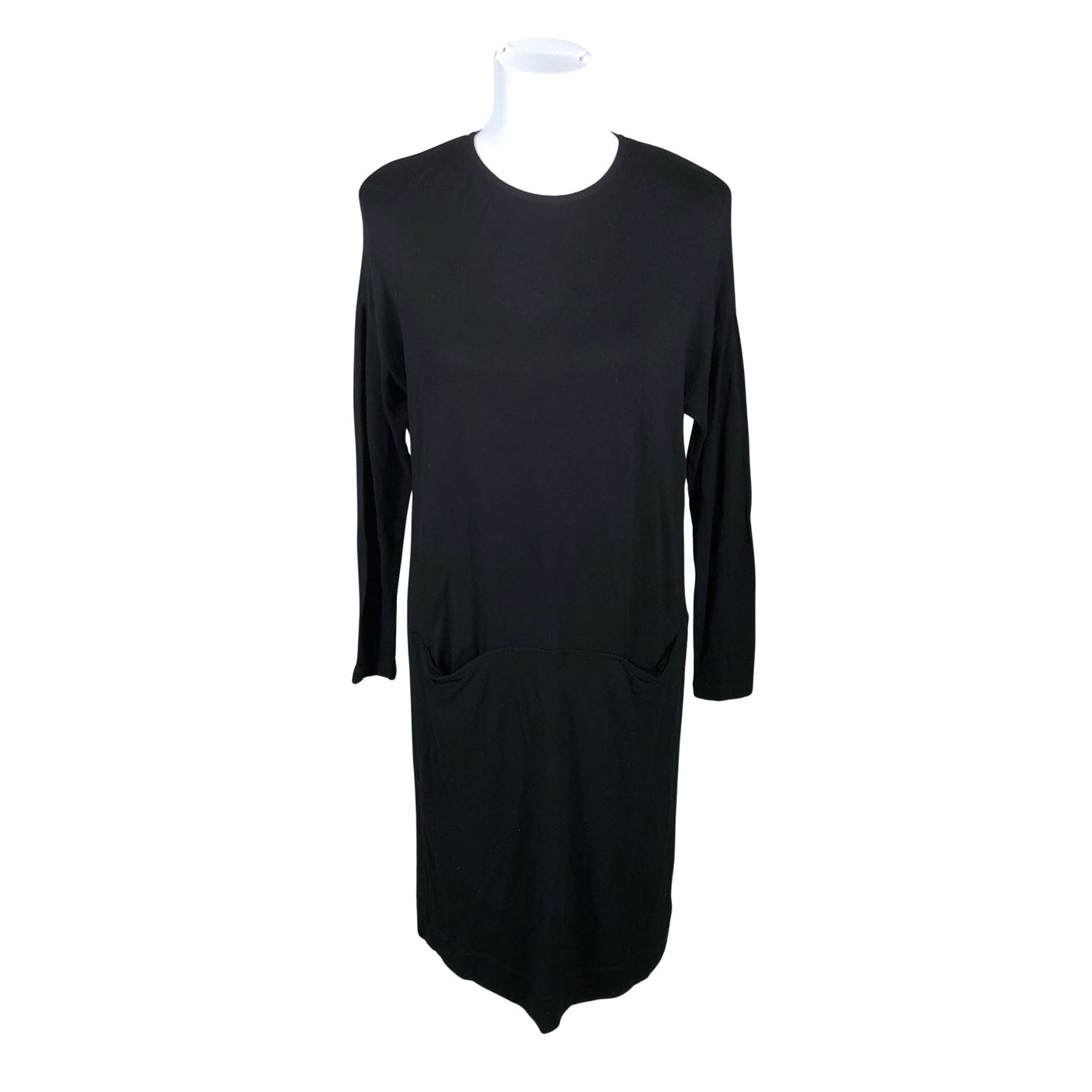 Unisex Marimekko - Trikotaažist kleit, suurus 32 - Must (1)
