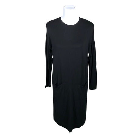 Unisex Marimekko - Trikotaažist kleit, suurus 32 - Must ()