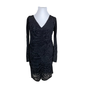 Unisex Sofie Schnoor - Mitteveniv kleit, suurus 42 - Must (1)