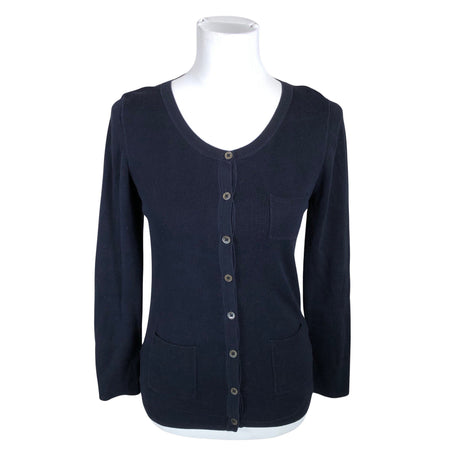Unisex Repeat - Kardigan, suurus 40 - Sinine ()