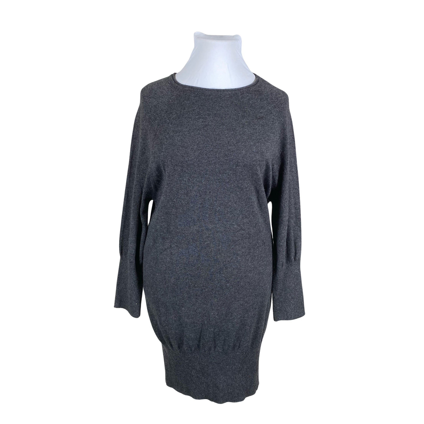 Unisex William De Faye - Kootud tuunika, suurus 44 - Hall (1)