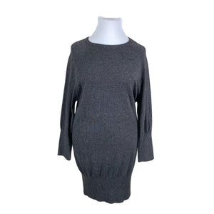 Unisex William De Faye - Kootud tuunika, suurus 44 - Hall (1)