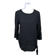 Unisex Yaya - Pluus, suurus 38 - Must ()