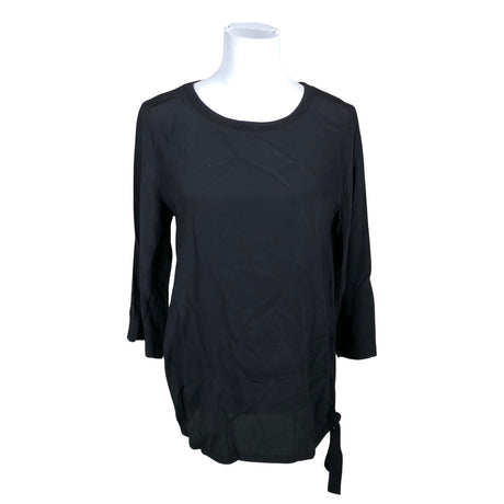 Unisex Yaya - Pluus, suurus 38 - Must ()