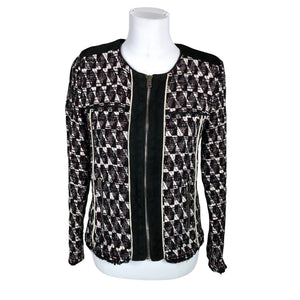 Unisex IRO - Jakk, suurus 40 - Punane (1)
