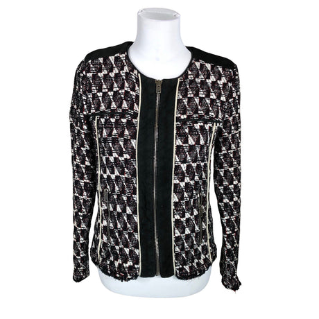 Unisex IRO - Jakk, suurus 40 - Punane ()