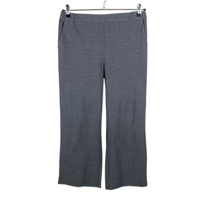 Unisex Nanso - Mittevenivad püksid, suurus 38 - Hall (1)