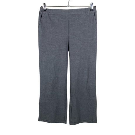 Unisex Nanso - Mittevenivad püksid, suurus 38 - Hall ()