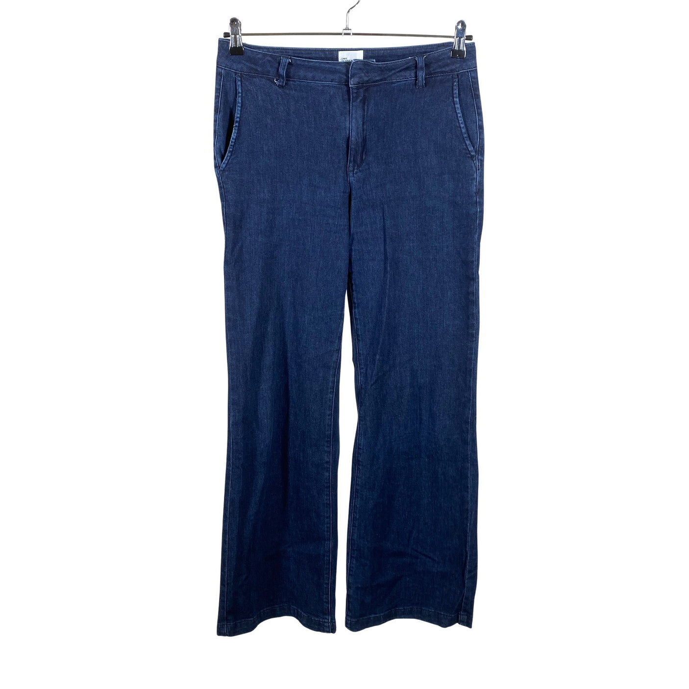 Unisex My Essential Wardrobe - Teksad, suurus 38 - Sinine (1)