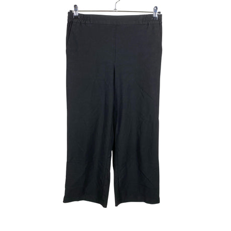 Unisex Nanso - Mittevenivad püksid, suurus 38 - Must ()
