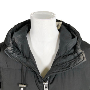 Unisex Nanso - Talvejope, suurus 36 - Must (3)