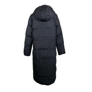 Unisex Nanso - Talvejope, suurus 36 - Must (2)