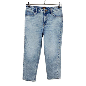 Unisex Lee - Teksad, suurus W29 - Helesinine (1)