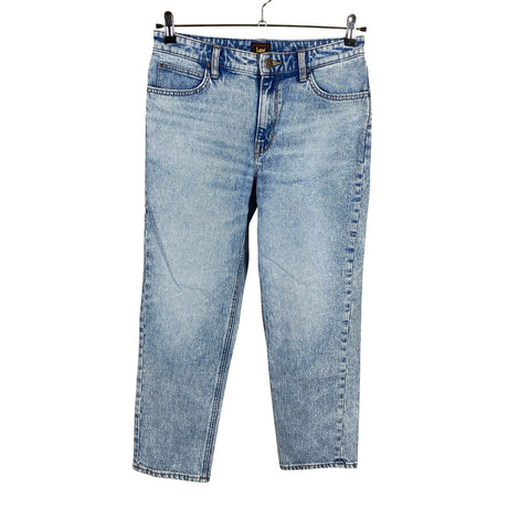 Unisex Lee - Teksad, suurus W29 - Helesinine ()