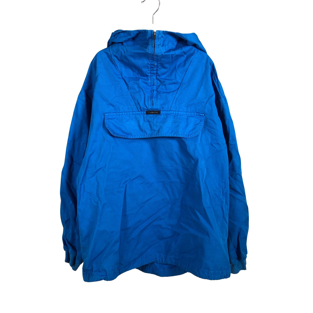 Unisex R-collection - Jope, suurus 146 - 152 - Sinine (1)