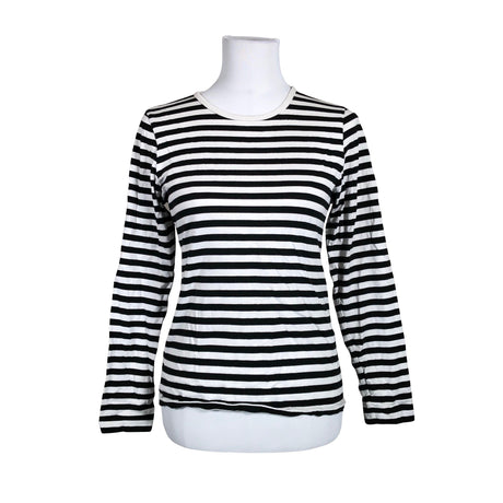 Unisex Marimekko - Trikotaažist pluus, suurus 34 - Must ()