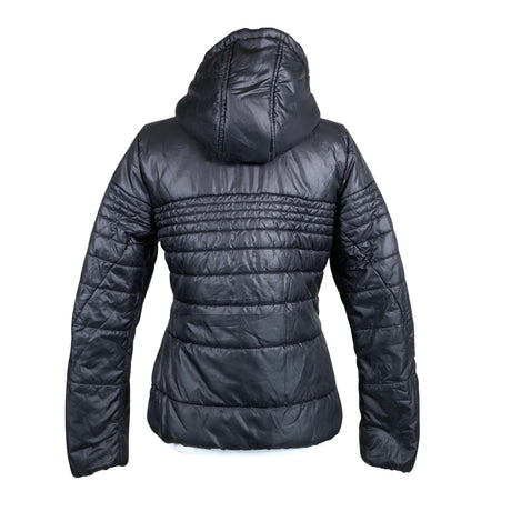 Unisex Adidas - Õhem talvejope, suurus 36 - Must (2)