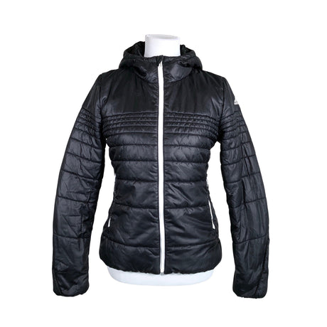 Unisex Adidas - Õhem talvejope, suurus 36 - Must ()