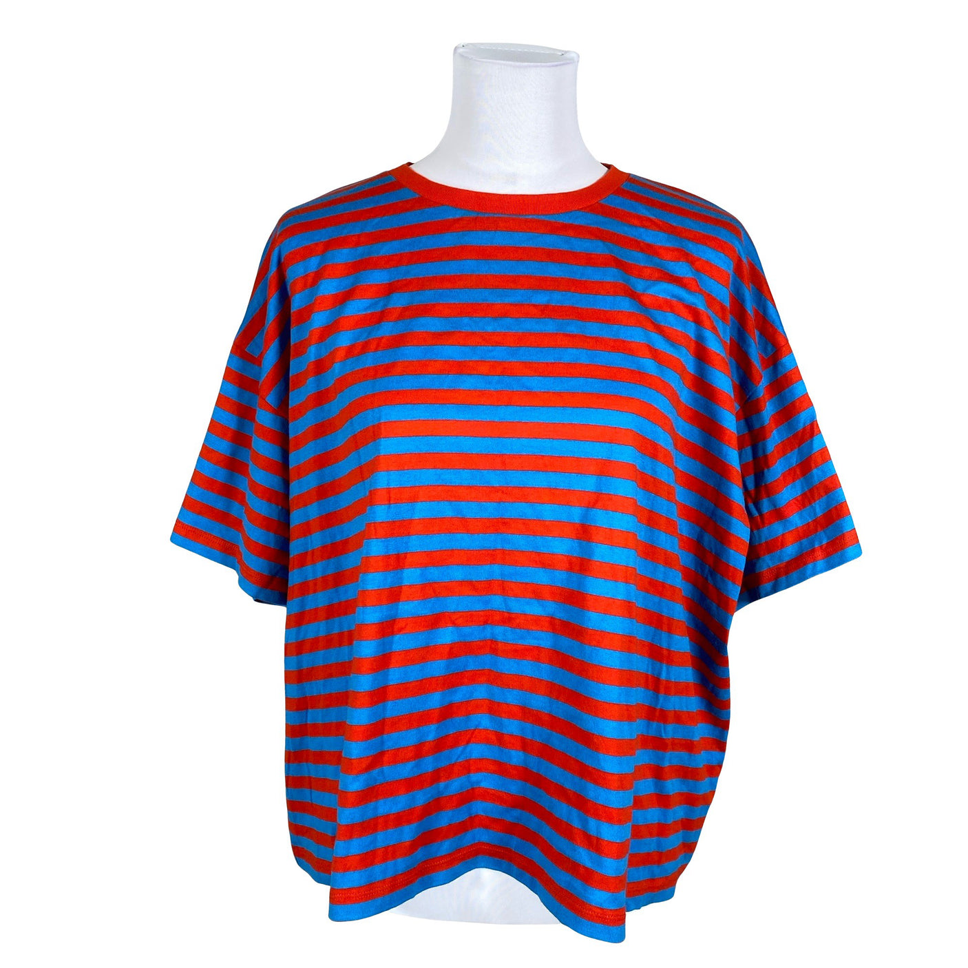 Unisex Marimekko - T-särk, suurus 40 - Sinine (1)