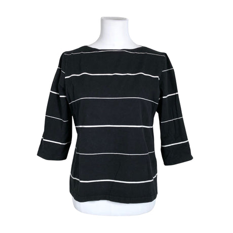 Unisex Marimekko - Trikotaažist pluus, suurus 40 - Must ()