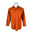 Unisex Marimekko - Triiksärk, suurus S - Oranž ()