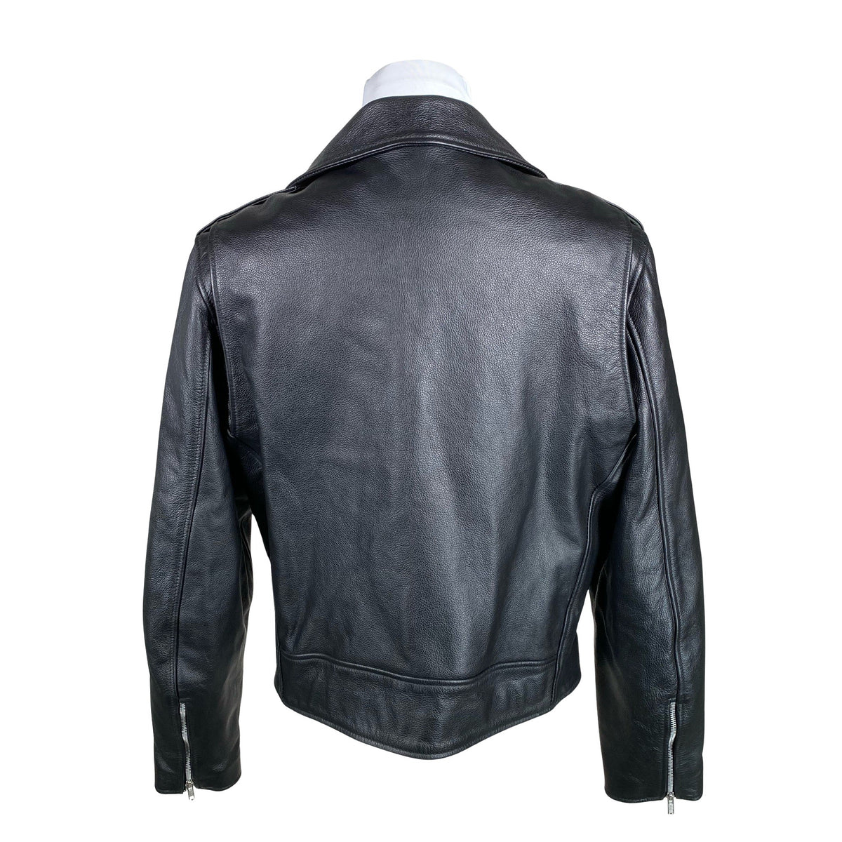 Unisex Highway1 - Nahktagi, suurus XXXXL - Must (2)