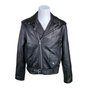 Unisex Highway1 - Nahktagi, suurus XXXXL - Must (1)