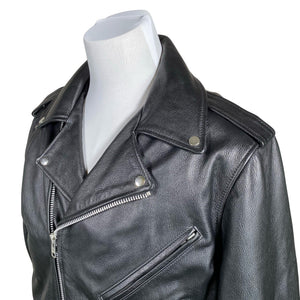Unisex Highway1 - Nahktagi, suurus XXXXL - Must (3)