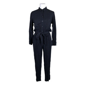 Unisex Uniqlo - Pükskostüüm, suurus 36 - Sinine (1)