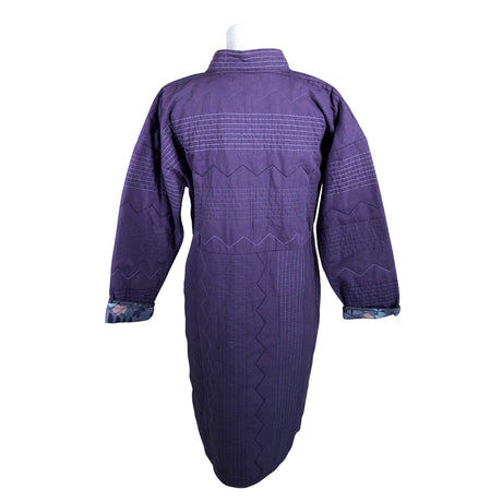 Unisex Gudrun Sjöden - Tepitud jope, suurus 36 - Lilla (2)