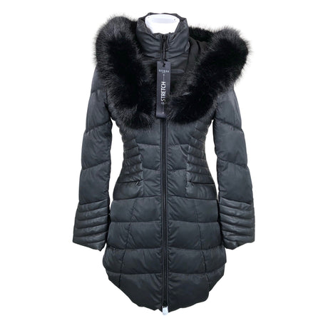 Unisex Guess - Talvejope, suurus 34 - Must ()