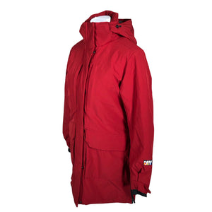 Unisex Rukka - Talvejope, suurus 36 - Punane (3)