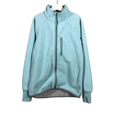 Unisex Polarn O. Pyret - Tuuletõkkejope, suurus 134 - 140 - Türkiis ()